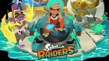 Test Splatoon Raiders