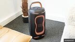JBL PartyBox 130 Review