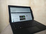 Test Lenovo Miix 700