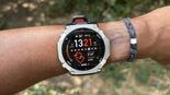 Test Amazfit T-Rex Ultra