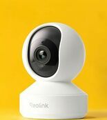 Test Reolink E1 Zoom
