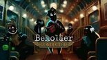 Test Beholder
