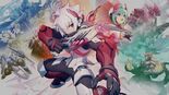 An�lisis Gunvolt Chronicles Luminous Avenger iX