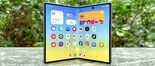 Test Samsung Galaxy Z Fold 8