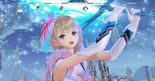 Test Blue Reflection Quartet