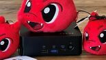 Test MSI Cubi NUC AI