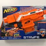 Nerf Stryfe Review