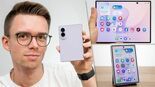 Test Samsung Galaxy Z Fold 8