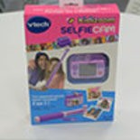 VTech Kidizoom Selfie Cam Review