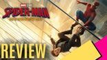 Test Spider-Man Brand New Day
