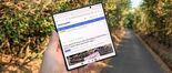 Test Samsung Galaxy Z Fold 8 Ultra