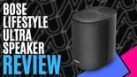 Bose Lifestyle Ultra Review