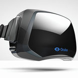 Test Oculus Rift