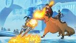 An�lisis Avatar Legends: The Fighting Game