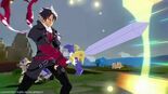 Test Disgaea Mayhem