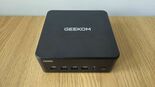 Test Geekom IT13