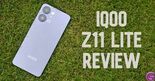 Test Vivo iQOO Z11