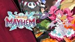Test Disgaea Mayhem