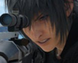 Test Final Fantasy XV
