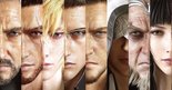 Test Final Fantasy XV