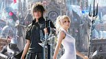 Test Final Fantasy XV