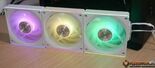 Test Lian Li Uni Fan CL