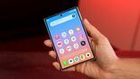 Test Samsung Galaxy Z Fold 8