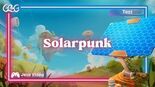 Test Solarpunk