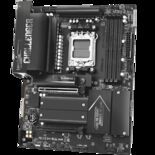 Test Asrock X870