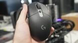 Test Logitech G305