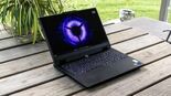Test Lenovo LOQ
