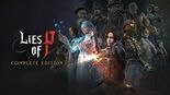 Lies of P Review