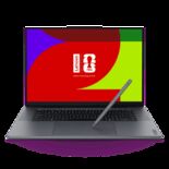 Test Lenovo Yoga Pro 9i
