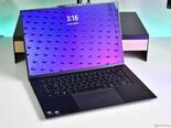 Test Lenovo Thinkpad X9