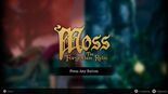 Test Moss The Forgotten Relic