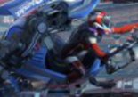 Test RIGS : Mechanized Combat League
