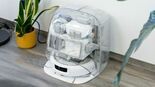 Test DJI Romo P