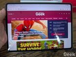 Test OnePlus Pad 4