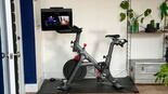 Test Peloton Bike