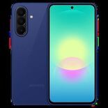 Test Samsung Galaxy A27