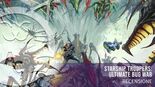 Starship Troopers Ultimate Bug War Review