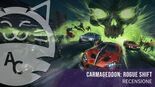 Test Carmageddon Rogue Shift
