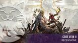 Test Code Vein II