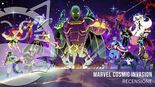 An�lisis Marvel Cosmic Invasion