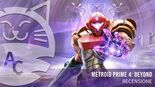 Test Metroid Prime 4: Beyond
