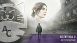 Test Silent Hill 2