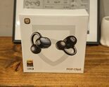Test SoundPeats POP Clip