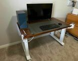 UpLift Desk Review