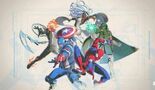 Test Marvel Tokon: Fighting Souls