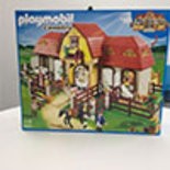 Test Playmobil 5221